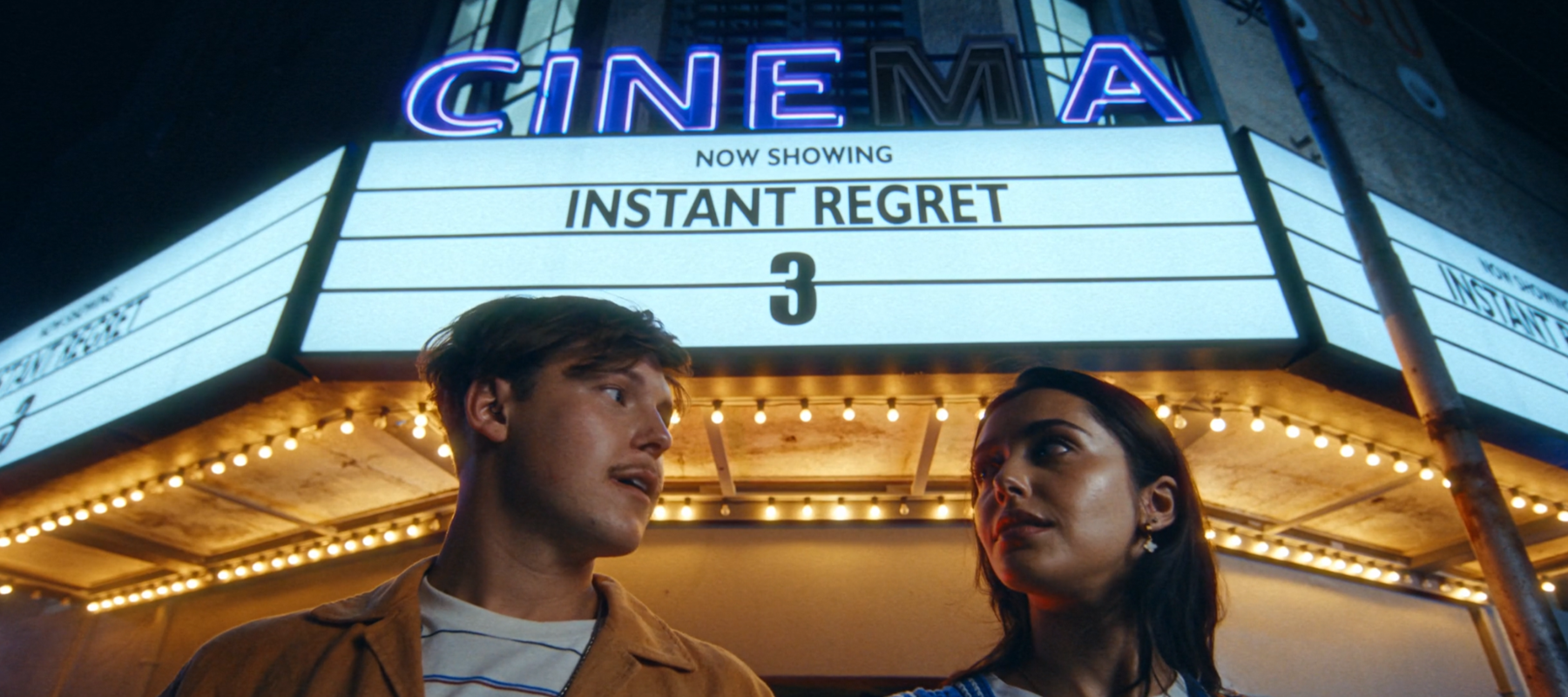 Pepsi’s 'epic choice’ campaign captures the essence of making good choices